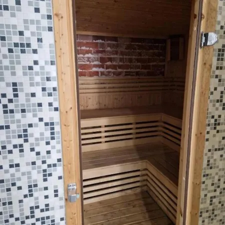 Apartamento Carpe Palace *