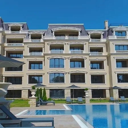 Carpe Palace Apartamento