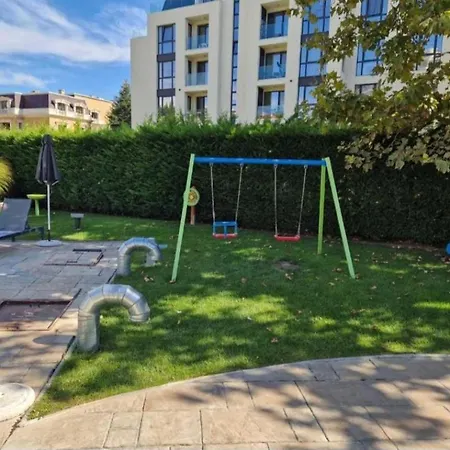 Apartamento Carpe Palace