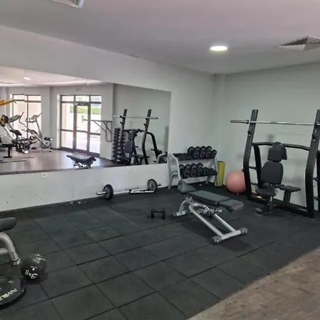 Carpe Palace * Saints Constantine and Helena