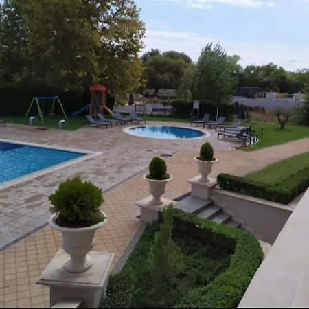 Carpe Palace Apartamento *