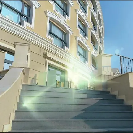 Carpe Palace *