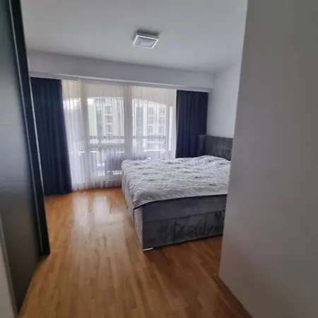 Appartamento Carpe Palace