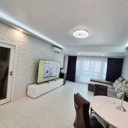 Carpe Palace Appartamento Saints Constantine and Helena