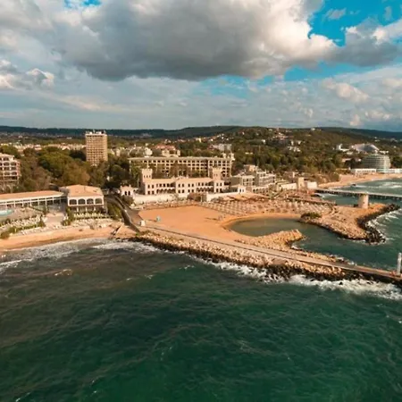 Appartamento Carpe Palace