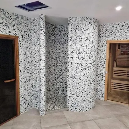 Appartamento Carpe Palace *