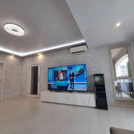 Appartamento Carpe Palace