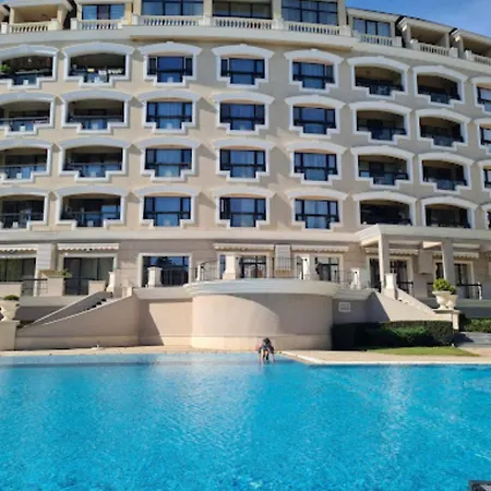 Carpe Palace Appartamento *