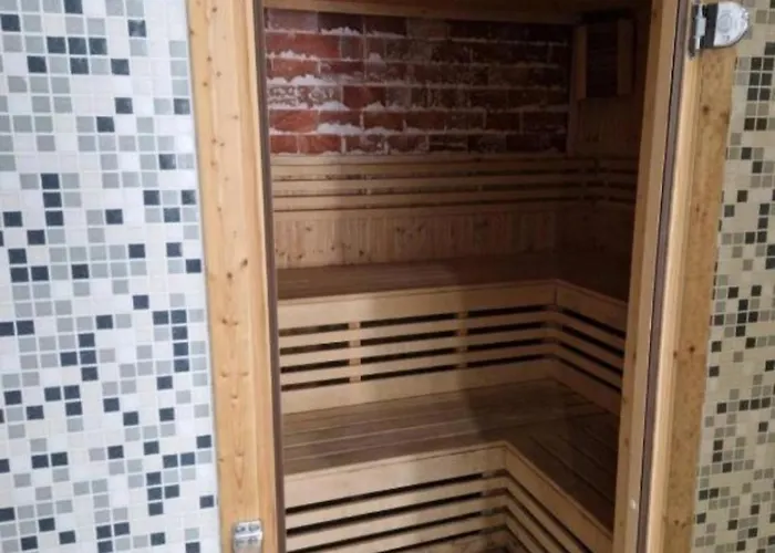 Апартамент Carpe Palace *