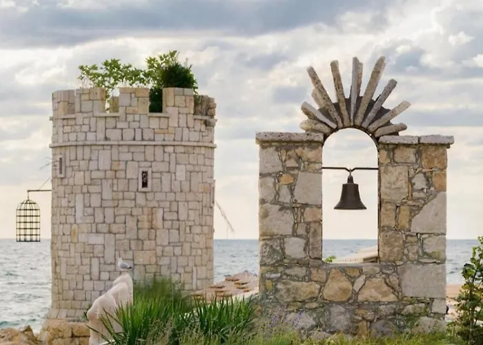 Carpe Palace * Св. Св. Константин и Елена