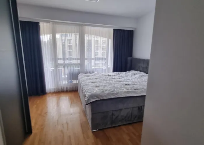 Апартамент Carpe Palace