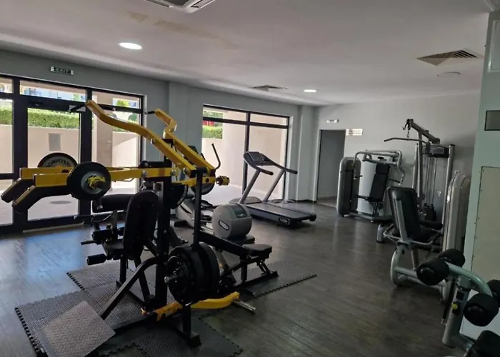 Апартамент Carpe Palace Св. Св. Константин и Елена