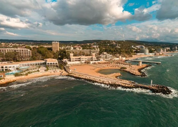 Апартамент Carpe Palace