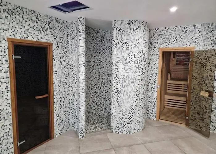 Апартамент Carpe Palace *