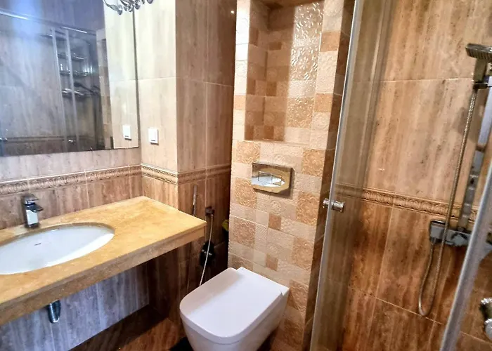 Carpe Palace Св. Св. Константин и Елена