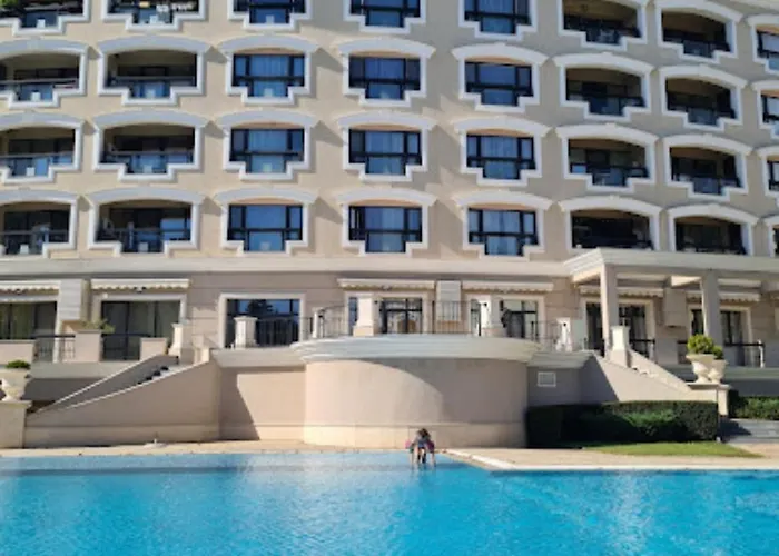 Carpe Palace * Св. Св. Константин и Елена